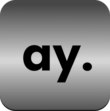 ay.